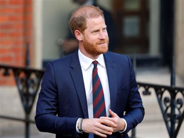 Prince Harry, Duke Of Sussex Net Worth 2024, Age, Height, Bio, Birthday, Wiki!