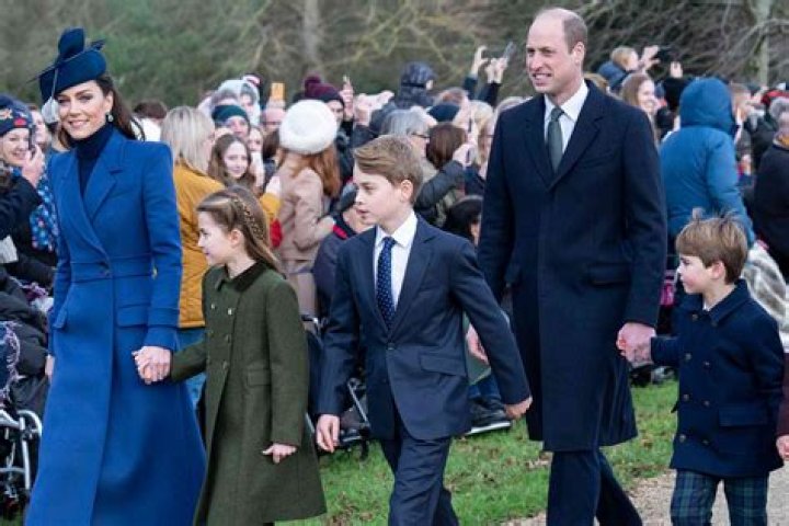 Prince Harry Siblings: Meet William, Prince of Wales