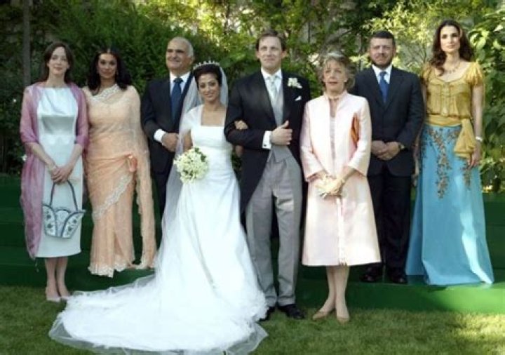 Princess Badiya Bint Hassan Net Worth, Age, Height, Bio, Birthday, Wiki!