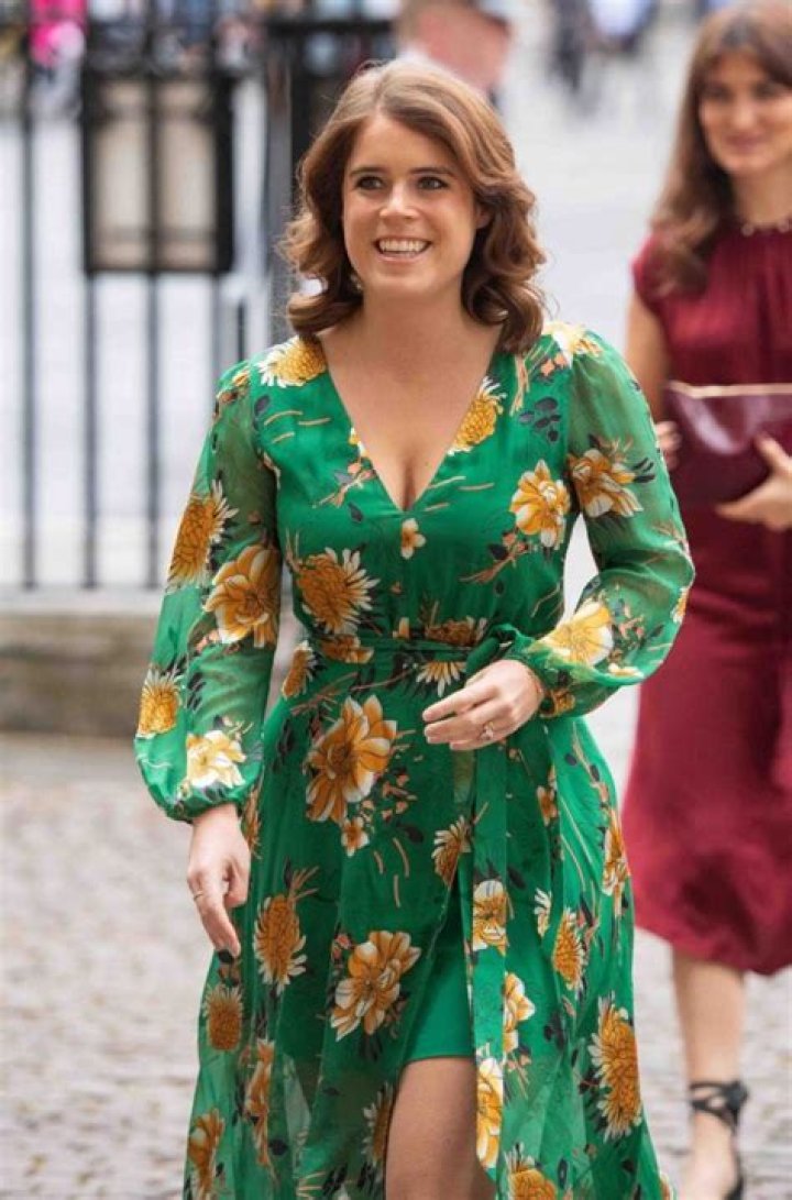 Princess Eugenie - Net Worth, Age, Height, Birthday, Bio, Wiki!