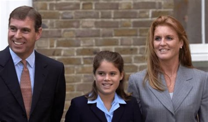 Princess Eugenie Parents: Who Are Princess Eugenie Parents?