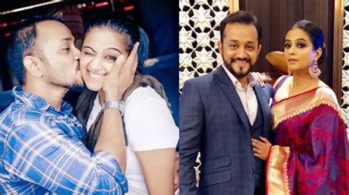 Priyamani Husband: Meet Mustafa Raj