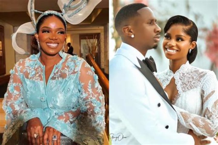 ‘Proud Mum’ – Iyabo Ojo Says As She Flaunts Her Two Children On IG