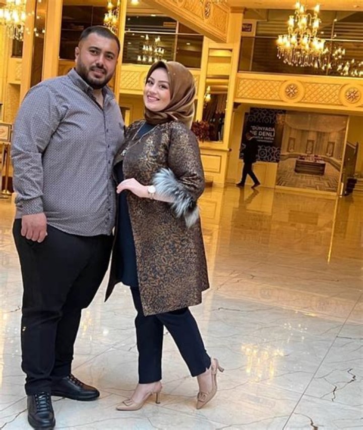 Rabia Toprak’s Boyfriend: Who is Rabia Toprak Dating?