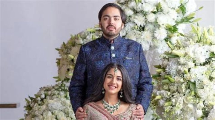 Radhika Merchant Husband: Meet Anant Ambani