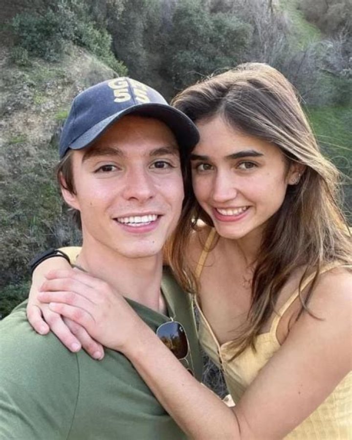 Rafaella Chávez’s Girlfriend: Who is Rafaella Chávez Dating?