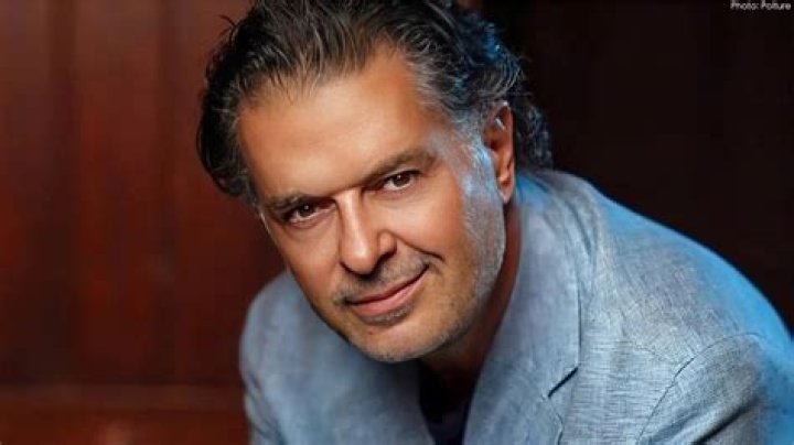 Ragheb Alama - Net Worth, Age, Height, Birthday, Bio, Wiki!