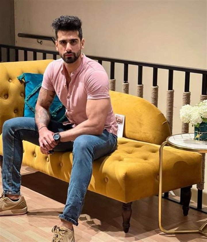 Rahul Mahajan Net Worth, Age, Height, Bio, Birthday, Wiki!