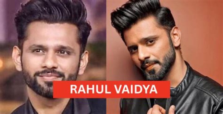 Rahul Vaidya Net Worth, Age, Height, Bio, Birthday, Wiki!