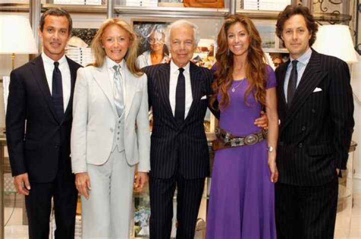 Ralph Lauren Net Worth, Age, Height, Bio, Birthday, Wiki!