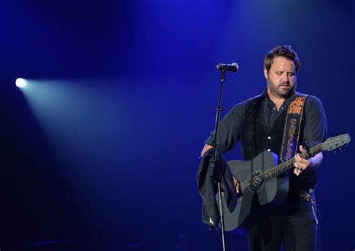Randy Houser Net Worth, Age, Height, Bio, Birthday, Wiki!