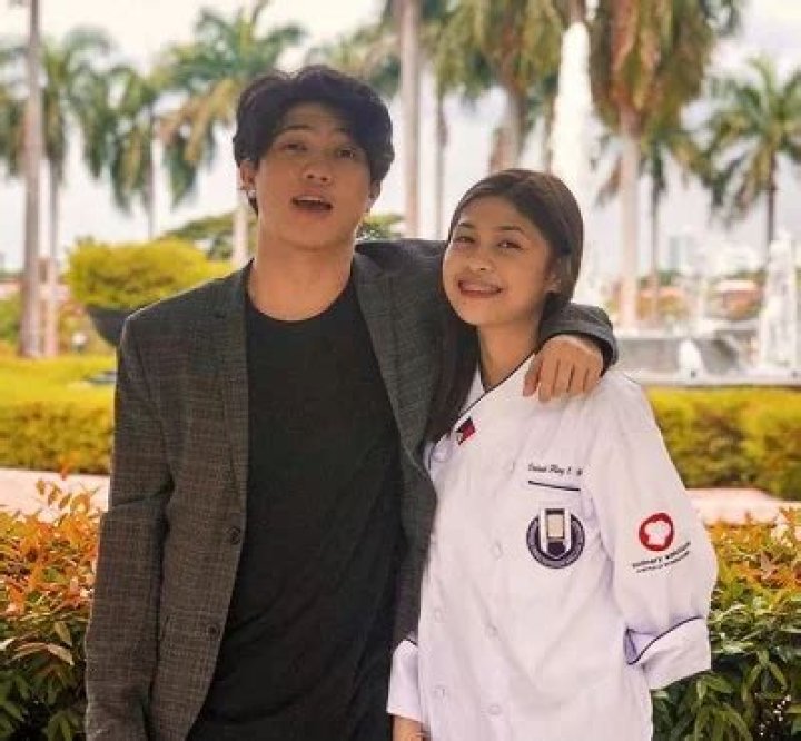 Ranz Kyle- Biography, Age, Height, Net Worth, Girlfriend, Dating