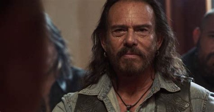 Raoul Trujillo Children: Does Raoul Trujillo have Children?