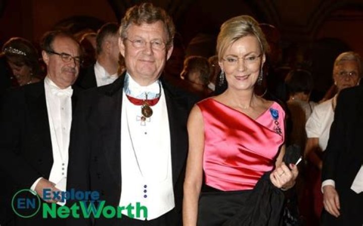 Raoul Wallenberg - Net Worth, Age, Height, Birthday, Bio, Wiki!