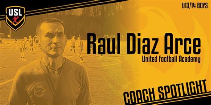 Raul Diaz Arce - Net Worth, Age, Height, Birthday, Bio, Wiki!