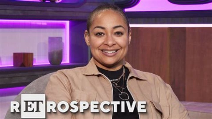 Raven Symoné Joining The View: Not Afraid to be Opinionated