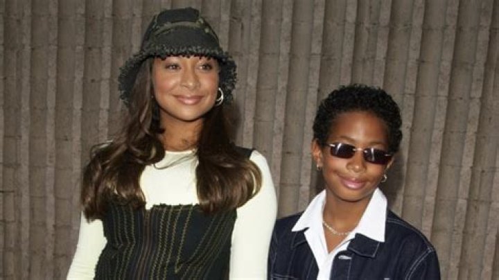 Raven Symone Siblings: Meet his brother, Blaize Pearman