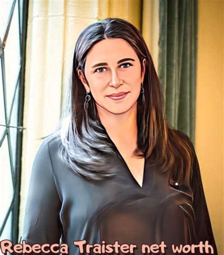 Rebecca Traister Net Worth, Age, Height, Bio, Birthday, Wiki!