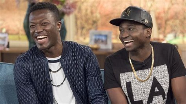 Reggie n Bollie sign to Syco