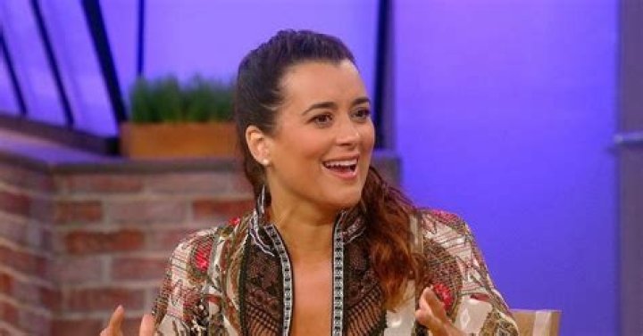 Remember Chilean-American actress Cote De Pablo? Where is She now