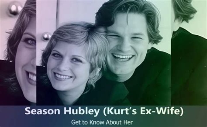 Remember Kurt Russell’s ex-wife Season Hubley? Where is She now