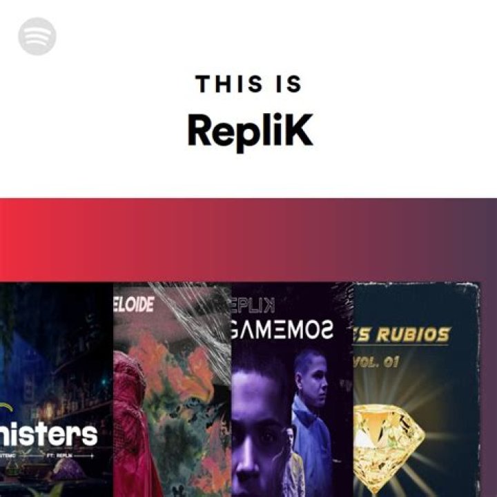 Replik’s Girlfriend: Who is Replik Dating?