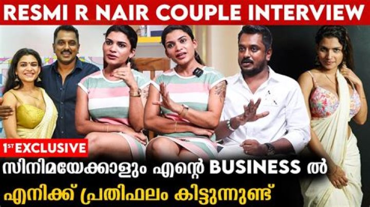 Reshmi Rampersad’s Boyfriend: Who is Reshmi Rampersad Dating?