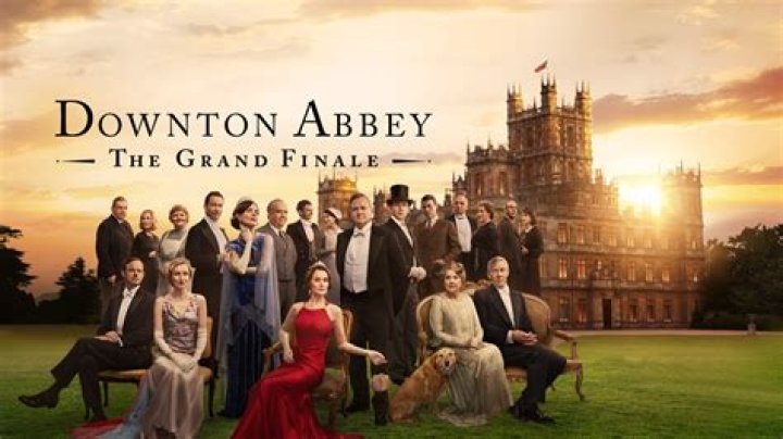 Review: Downton Abbey: A New Era is beautiful