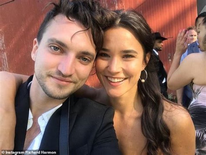 Rhiannon Blue Taylor’s Boyfriend: Who is Rhiannon Blue Taylor Dating?