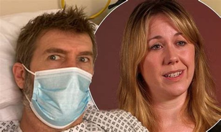 Rhod Gilbert Wife: Who is Sian Harries?