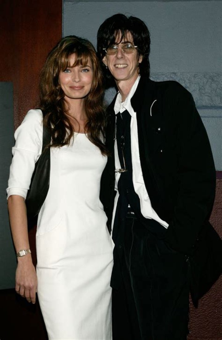 Ric Ocasek Net Worth, Age, Height, Bio, Birthday, Wiki!