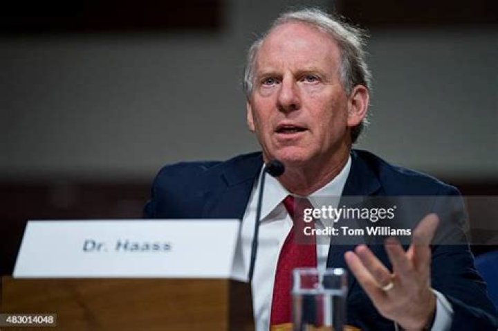 Richard N. Haass Net Worth, Age, Height, Bio, Birthday, Wiki!