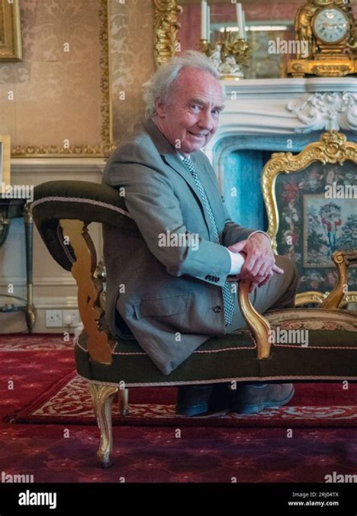 Richard Scott, 10th Duke Of Buccleuch Net Worth 2024, Age, Height, Bio, Birthday, Wiki!