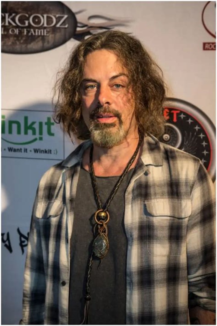 Richie Kotzen Net Worth, Age, Height, Bio, Birthday, Wiki!