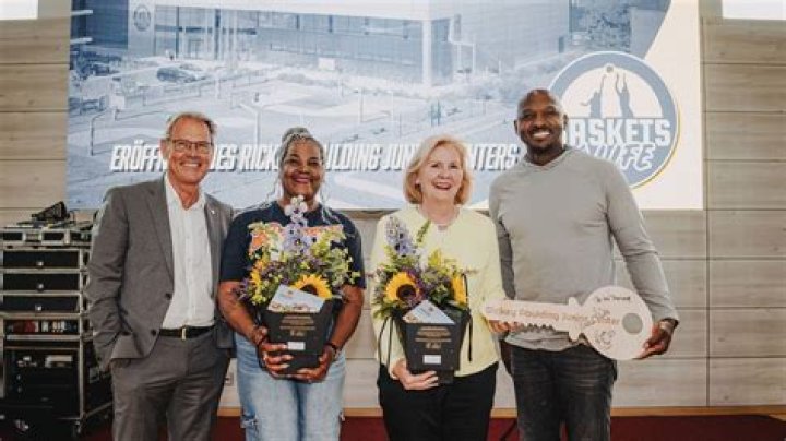 Rickey Paulding Net Worth 2024, Age, Height, Bio, Birthday, Wiki!