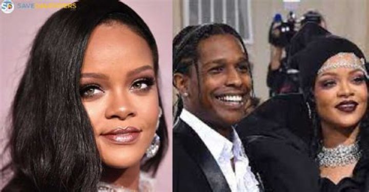 Rihanna Bio, Age, Parents, Husband, Children, Net Worth