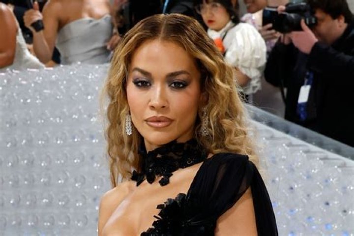 Rita Ora Net Worth: How Much Is Rita Ora Worth?