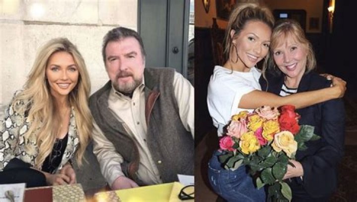 Robb Alvey’s Wife: Who is Robb Alvey Dating?