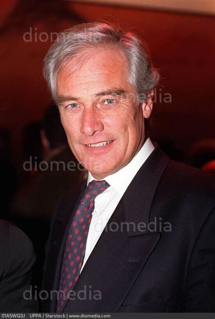 Robert Kilroy-Silk Net Worth, Age, Height, Bio, Birthday, Wiki!