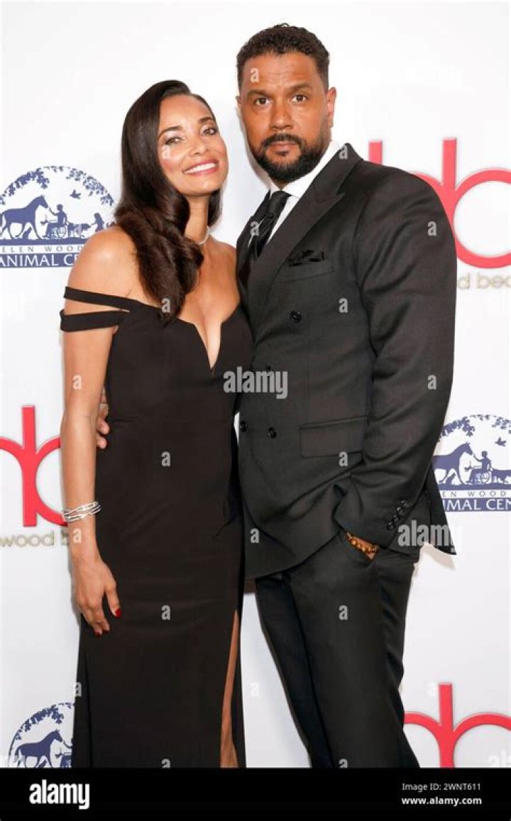 Rochelle Aytes Net Worth 2024, Age, Height, Bio, Birthday, Wiki!