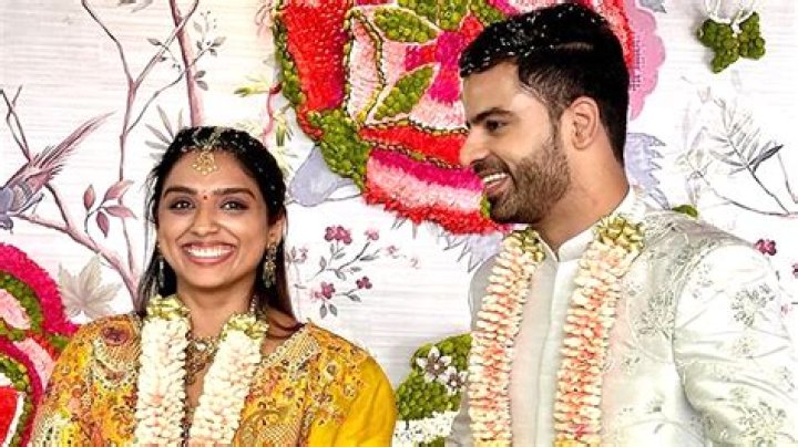 Rockline Venkatesh’s Girlfriend: Who is Rockline Venkatesh Dating?