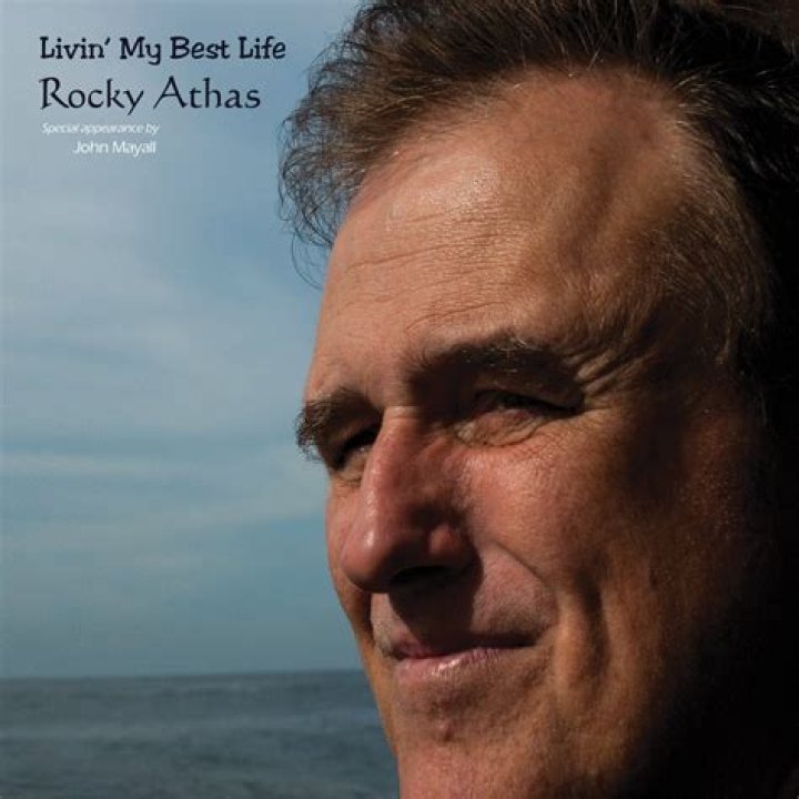 Rocky Athas Net Worth, Age, Height, Bio, Birthday, Wiki!