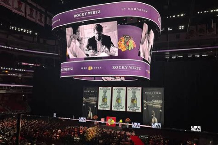 Rocky Wirtz Net Worth 2024, Age, Height, Bio, Birthday, Wiki!