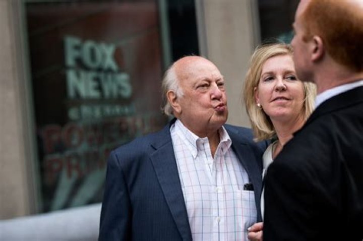 Roger Ailes Net Worth, Age, Height, Bio, Birthday, Wiki!