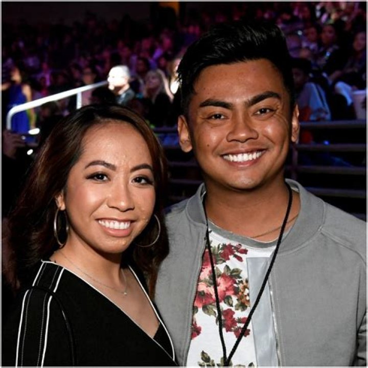 Roi Fabito’s Girlfriend: Who is Roi Fabito Dating?