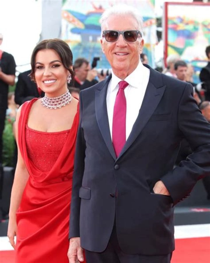 Romina Power Net Worth, Age, Height, Bio, Birthday, Wiki!