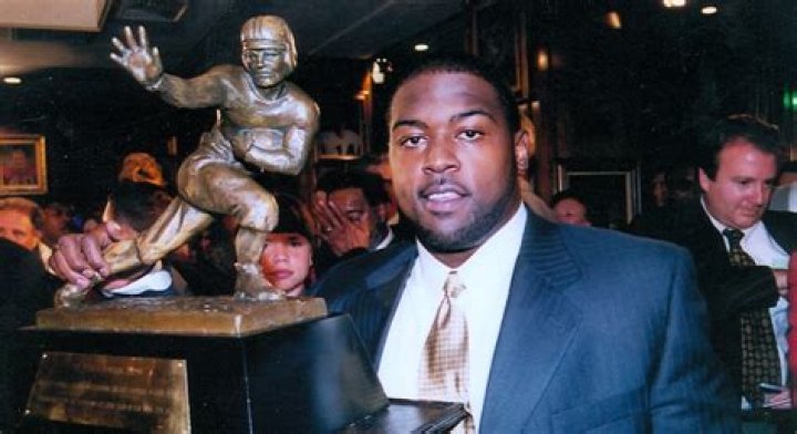 Ron Dayne Net Worth 2024, Age, Height, Bio, Birthday, Wiki!