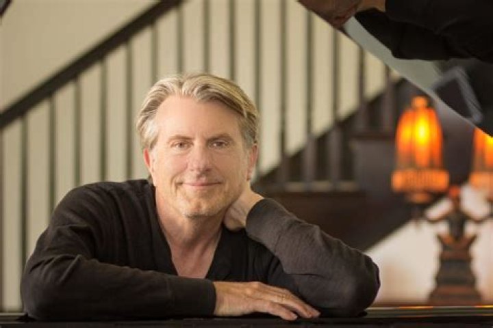 Ron Wasserman - Net Worth, Age, Height, Birthday, Bio, Wiki!