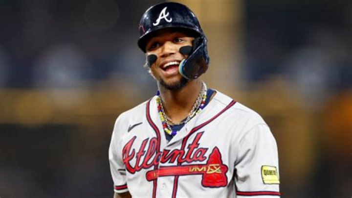 Ronald Acuña Jr. Height: How Tall Is Ronald Acuña Jr.?