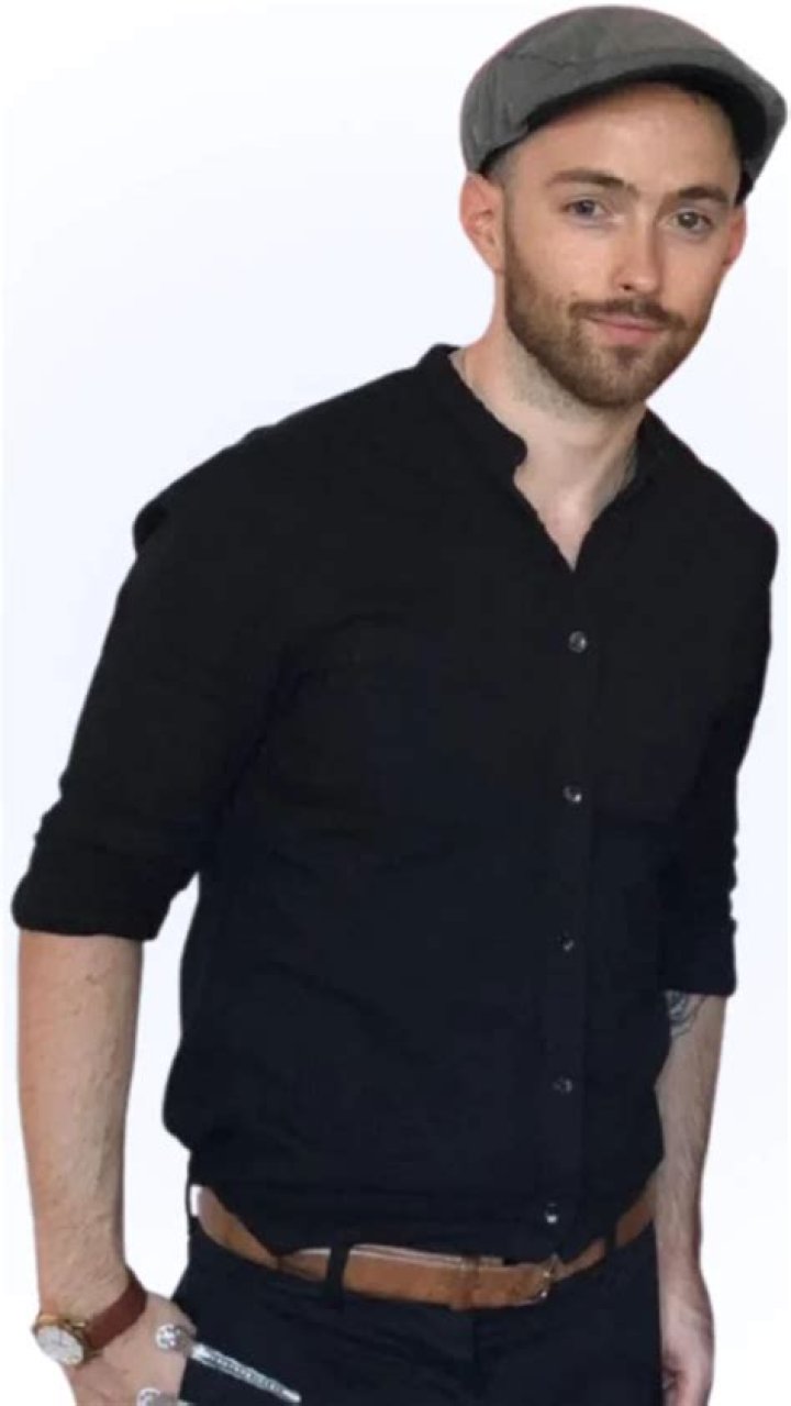 Rory Kramer - Net Worth, Age, Height, Birthday, Bio, Wiki!